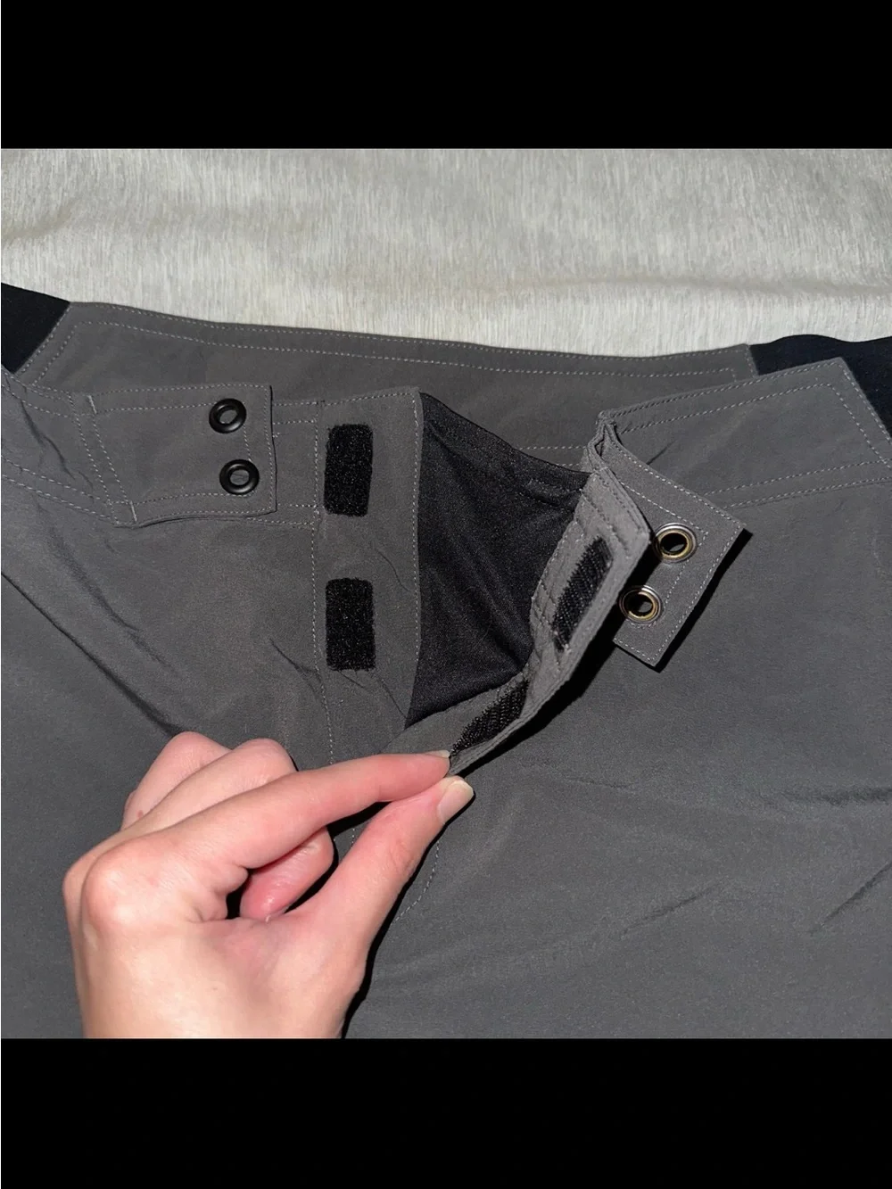 Gymshark bathing suit